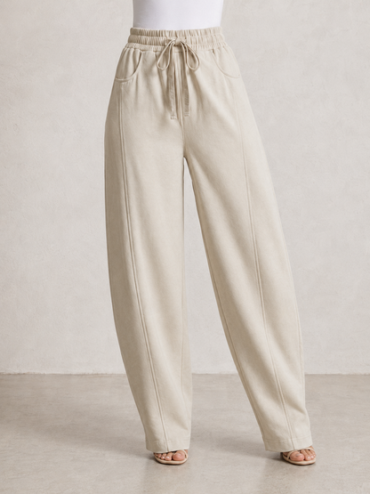 Pantalón wide leg Paris