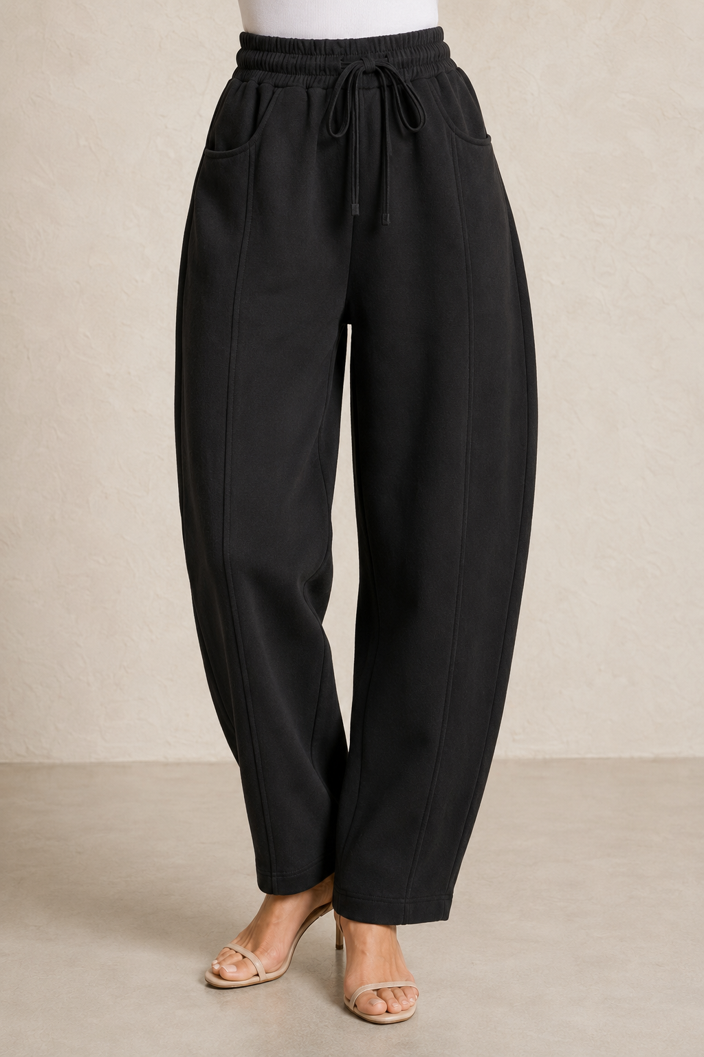 Pantalón wide leg Paris