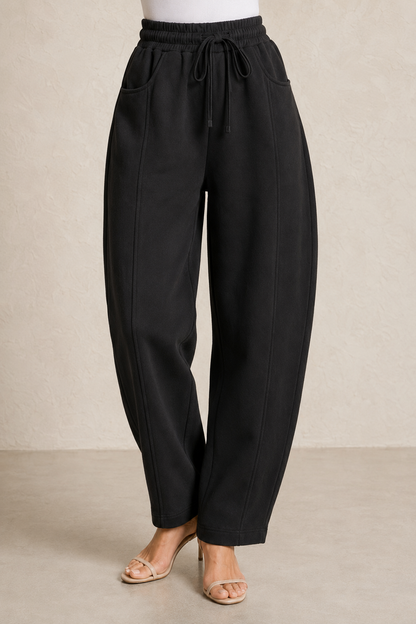 Pantalón wide leg Paris