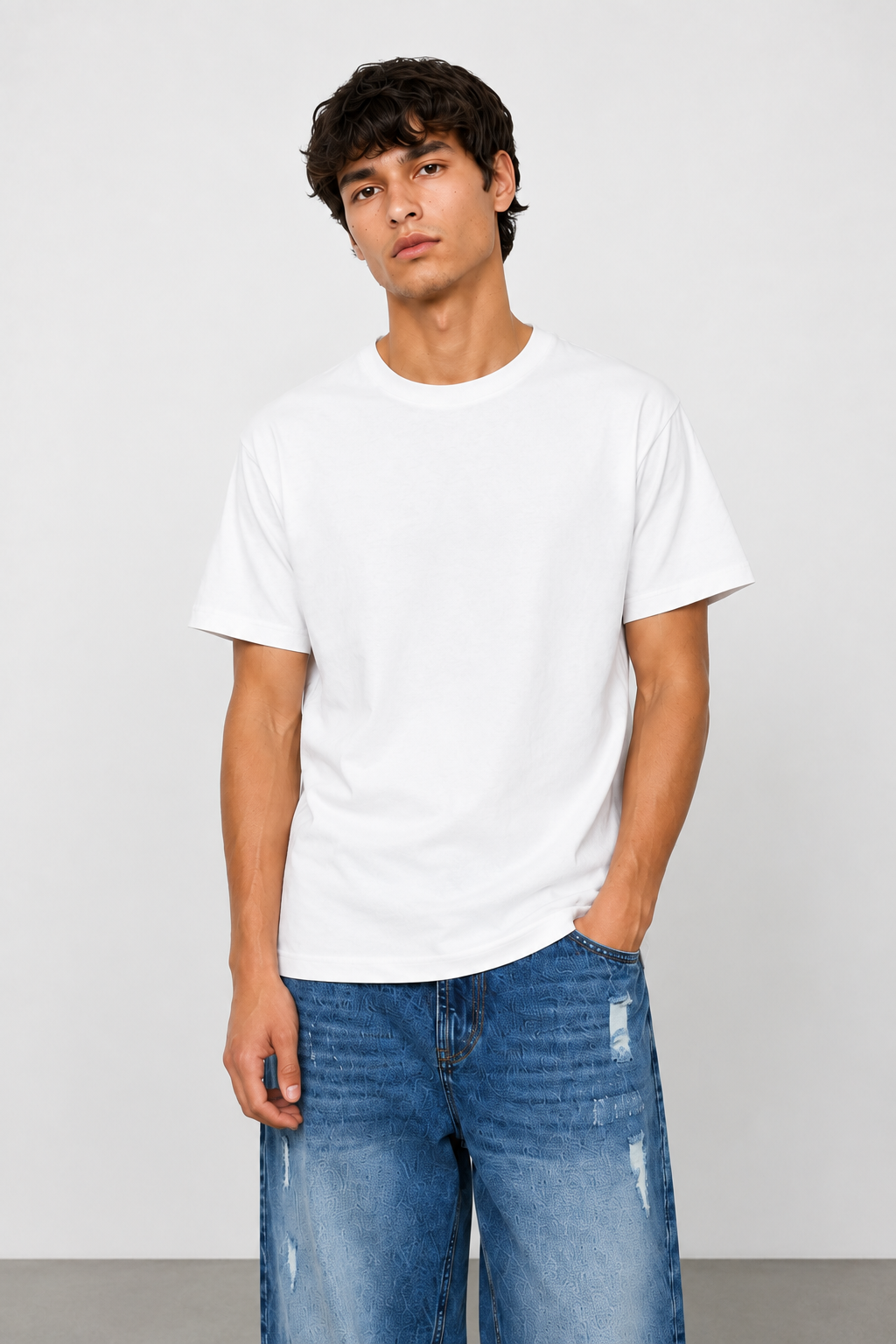 Camiseta Belstaff regular fit