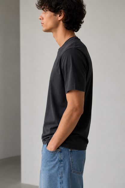 Camiseta Belstaff regular fit