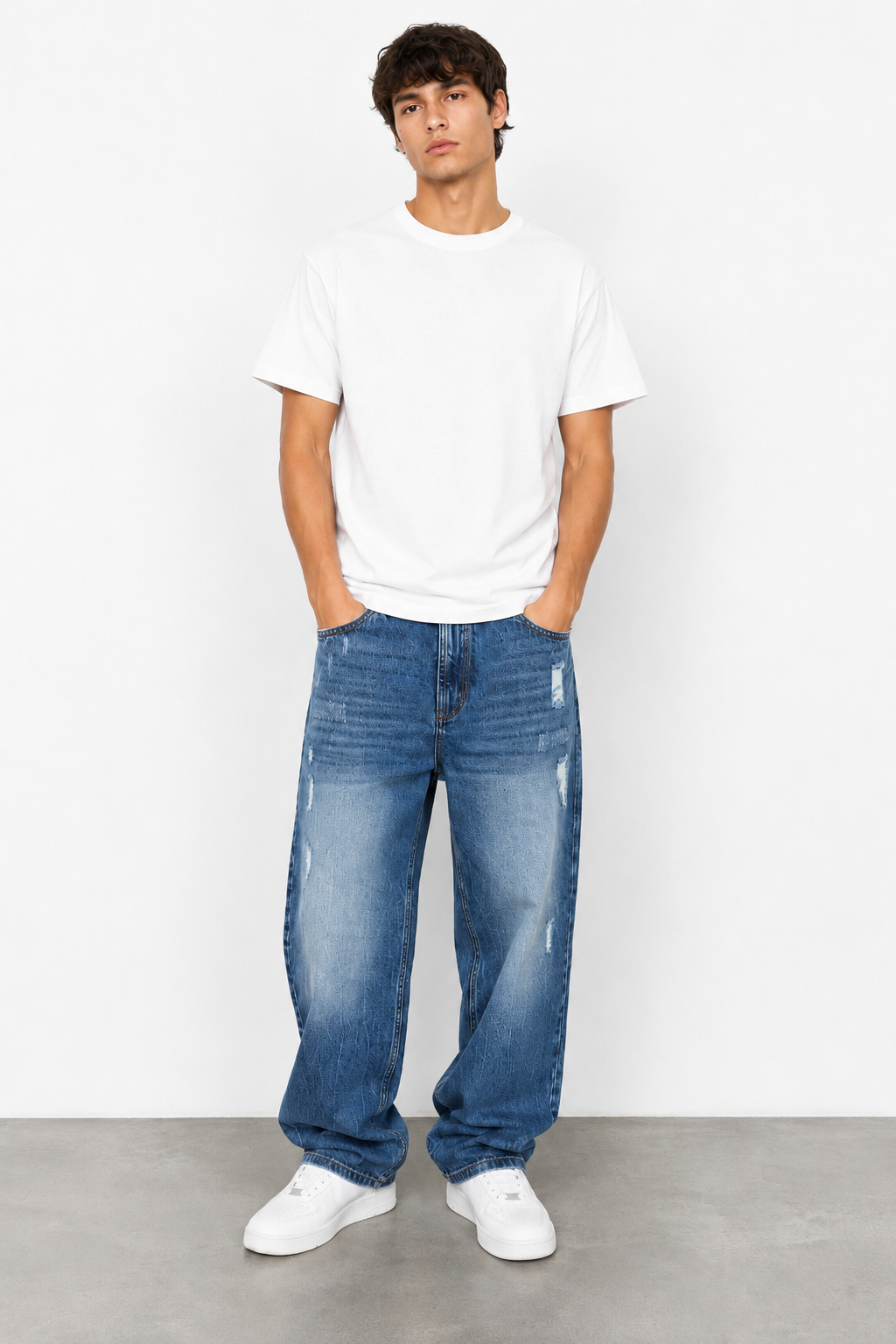 Camiseta Belstaff regular fit