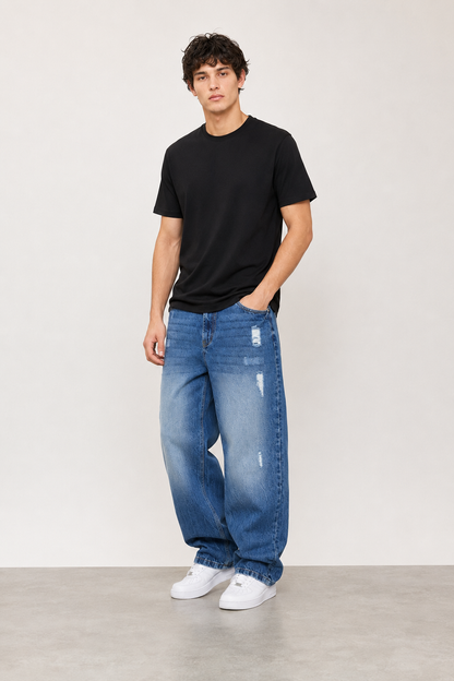 Camiseta Belstaff regular fit