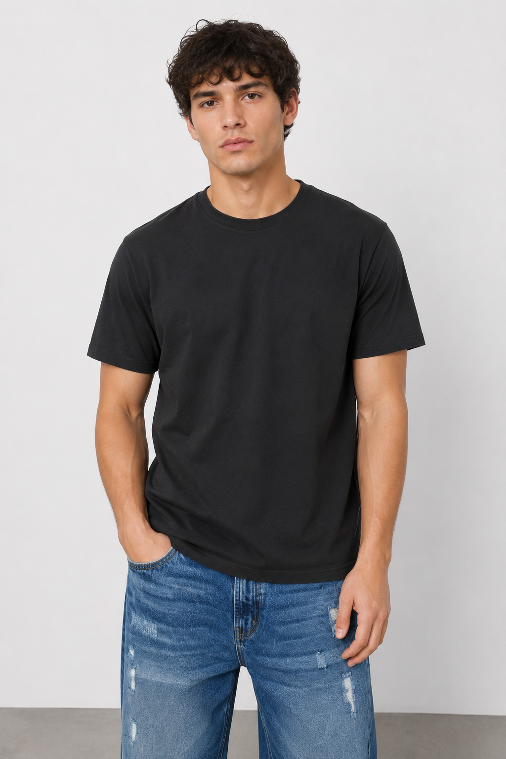 Camiseta Belstaff regular fit