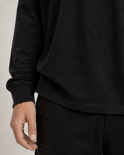Camiseta oversize WAKE UP NOW!