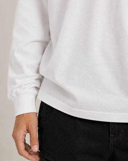 Camiseta oversize WAKE UP NOW!