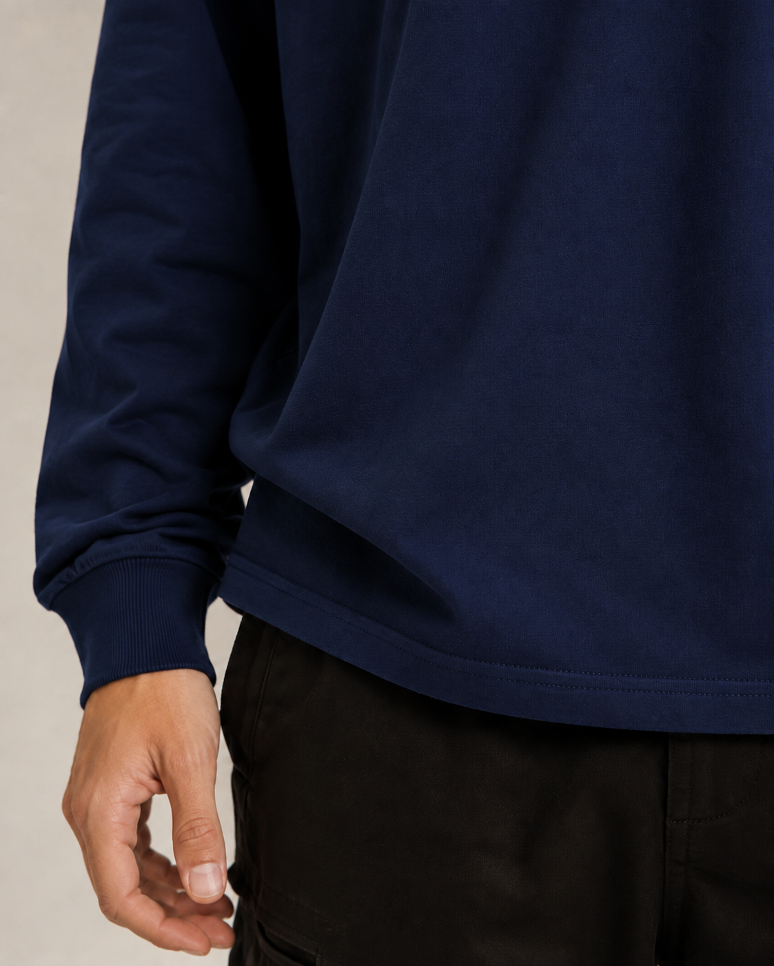 Camiseta oversize WAKE UP NOW!