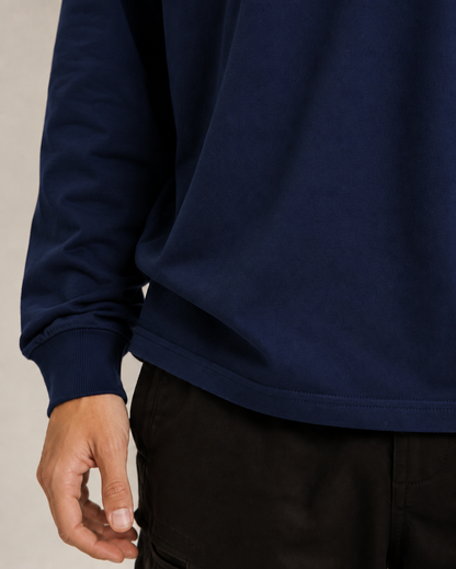 Camiseta oversize WAKE UP NOW!