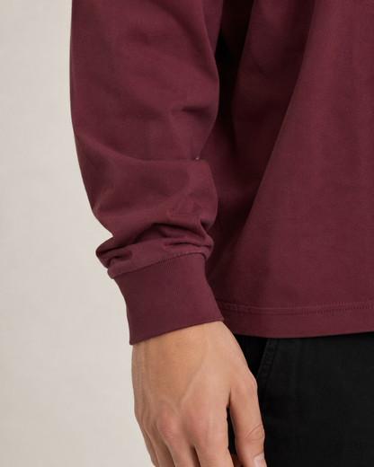 Camiseta oversize WAKE UP NOW!