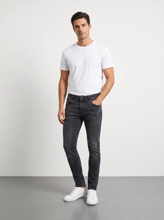 Jeans skinny London