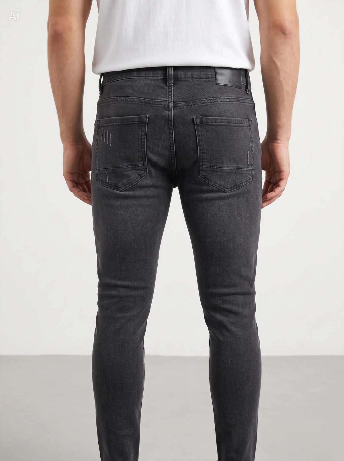 Jeans skinny London