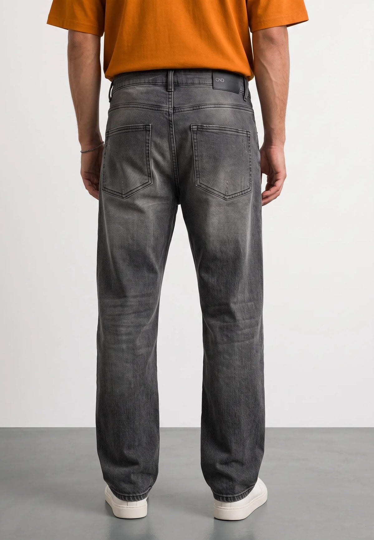 Jeans Liverpool fit regular