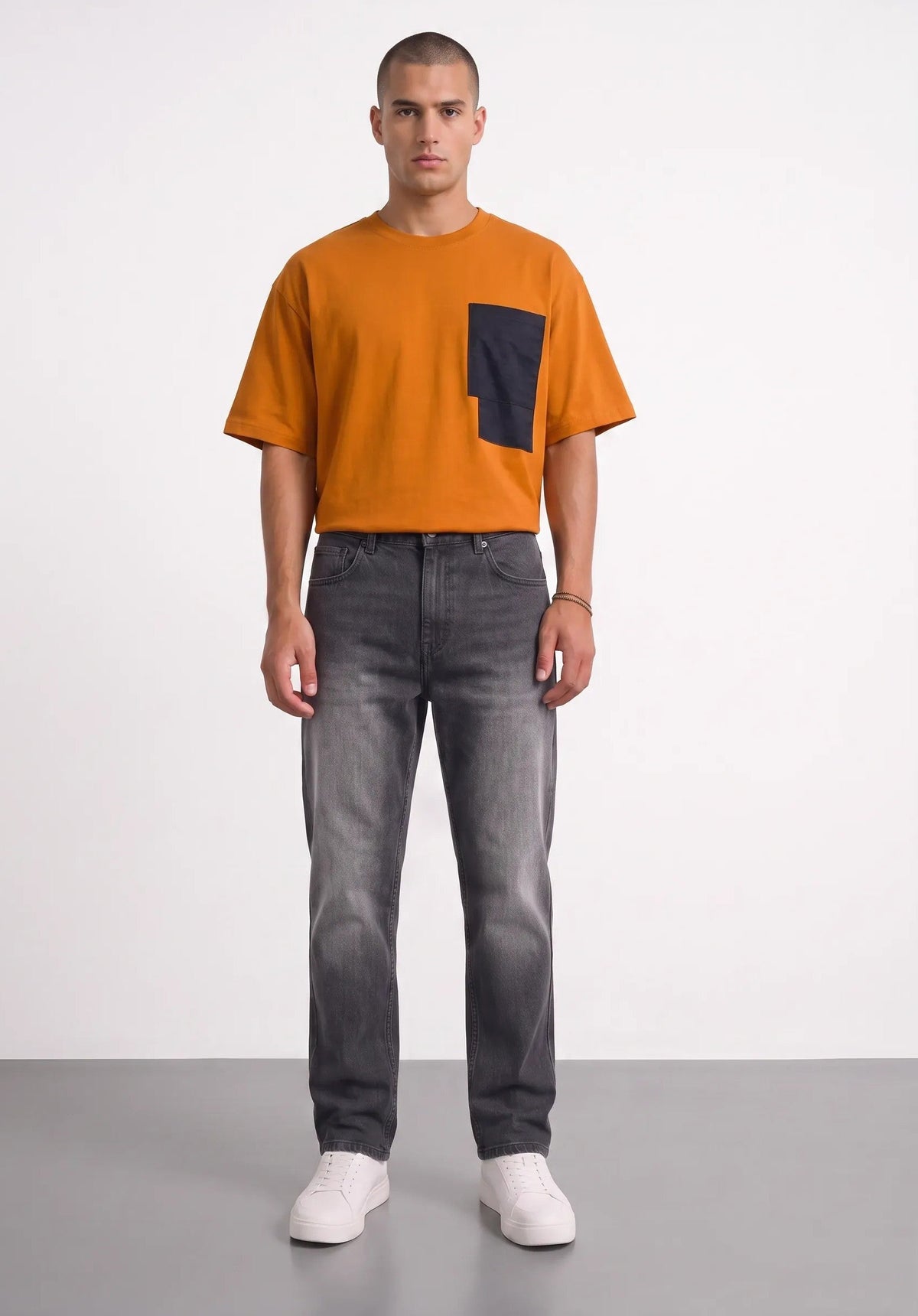 Jeans Liverpool fit regular