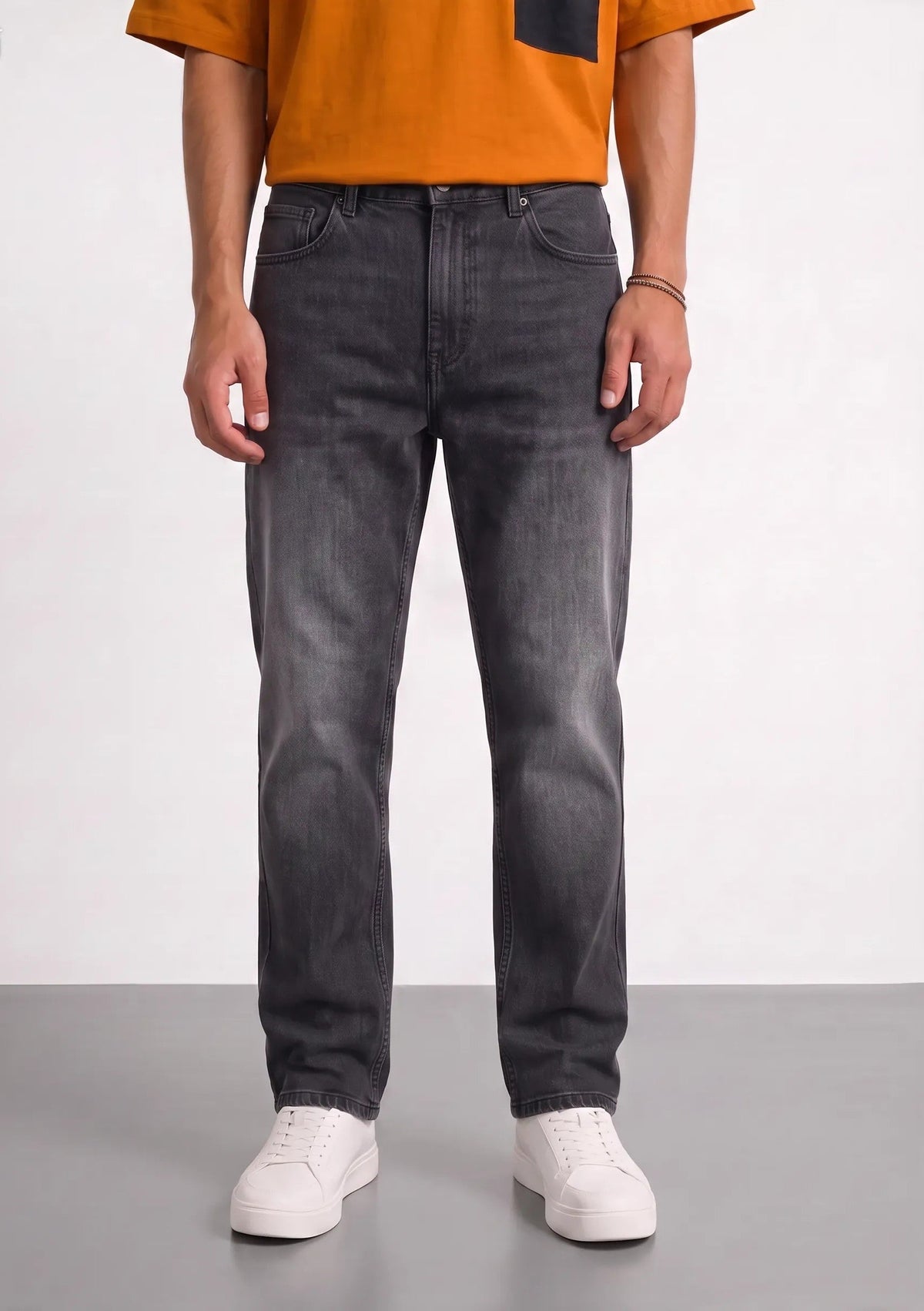Jeans Liverpool fit regular