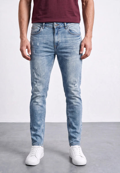 Jeans skinny Liverpool