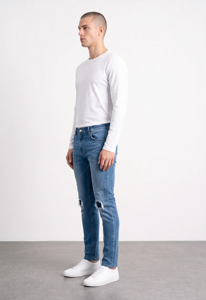 Jeans skinny London