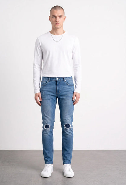 Jeans skinny London