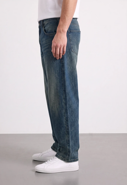 Jeans balloon fit Panama City