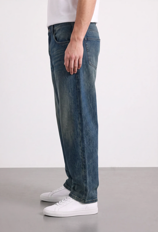 Jeans balloon fit Panama City