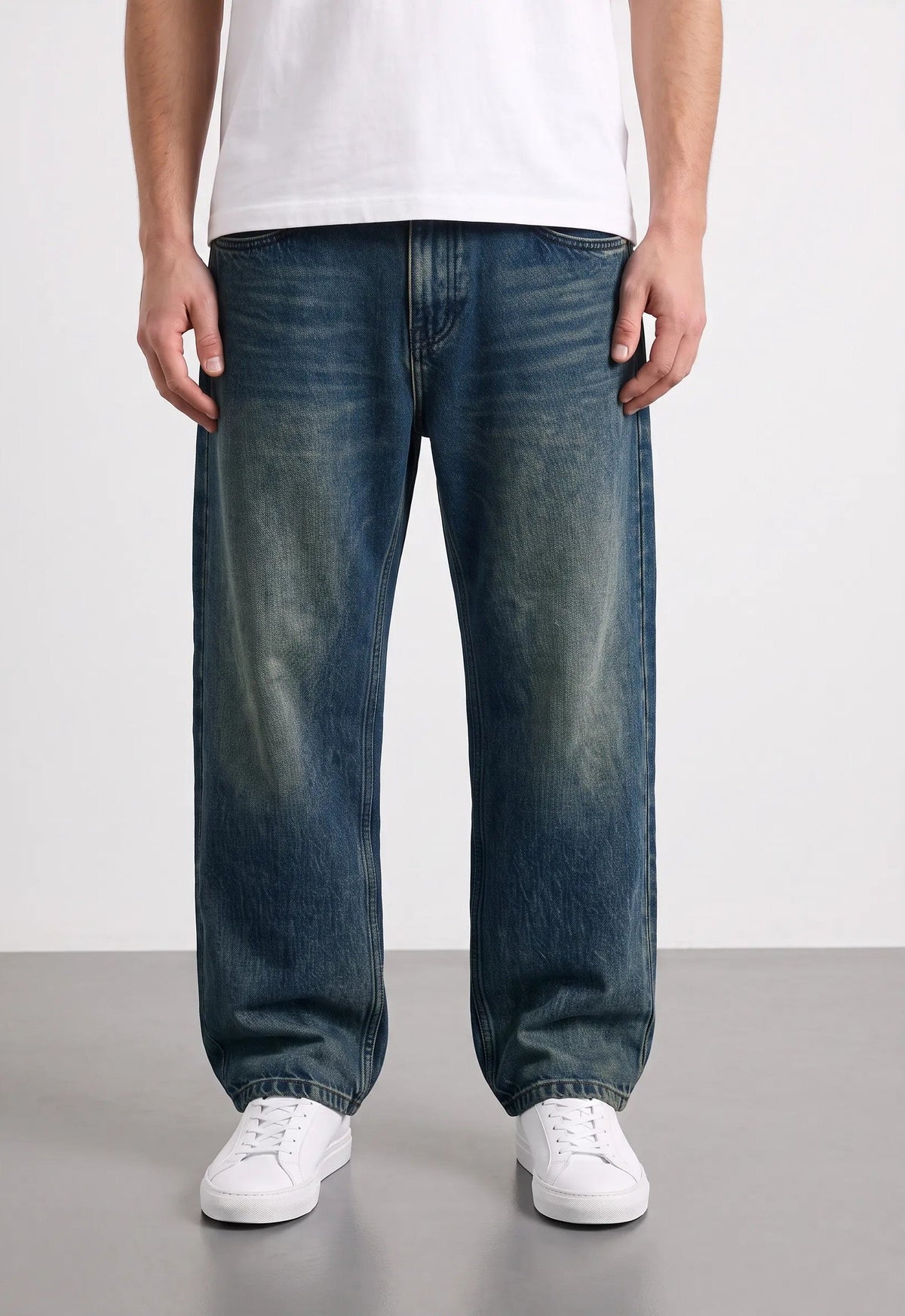 Jeans balloon fit Panama City