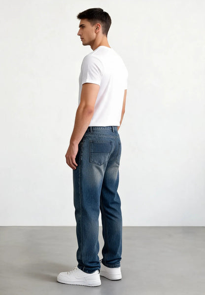 Jeans balloon fit Panama City