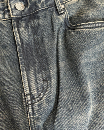 Jeans balloon fit Panama City