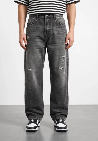 Jeans Melbourne balloon fit