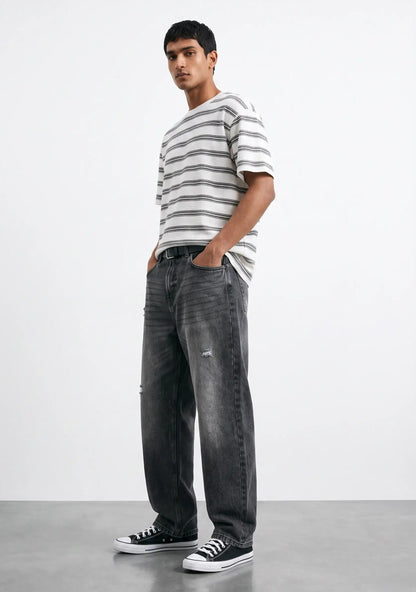 Jeans Melbourne balloon fit