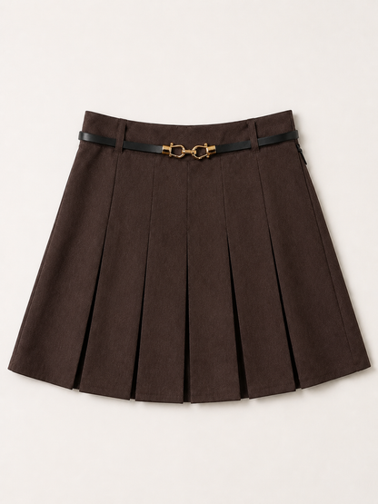 Minifalda Yale