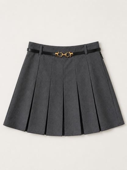 Minifalda Yale
