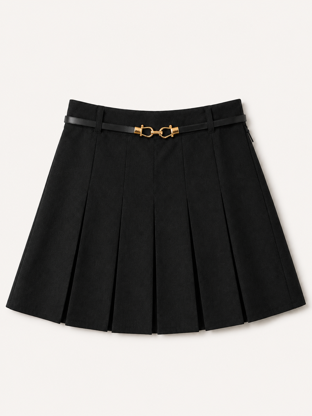 Minifalda Yale
