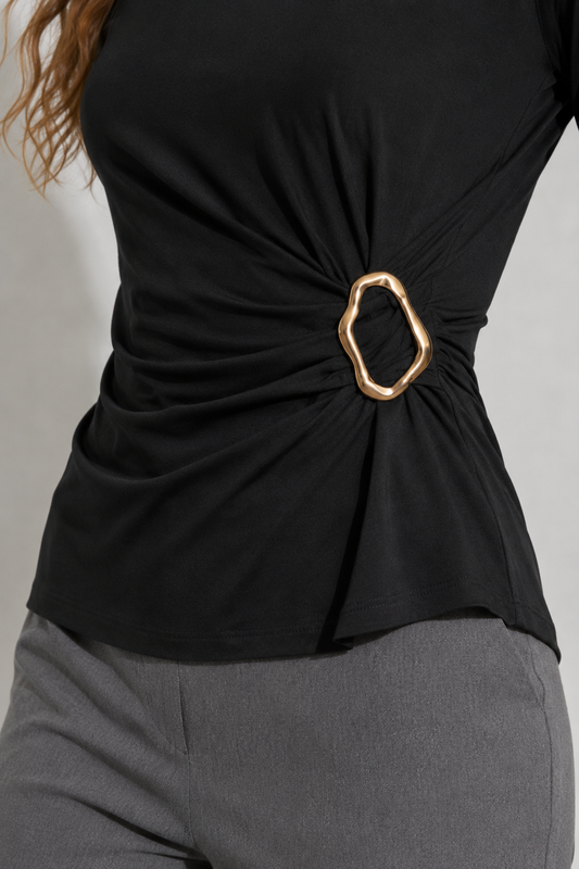 Jersey Noemi con accesorio