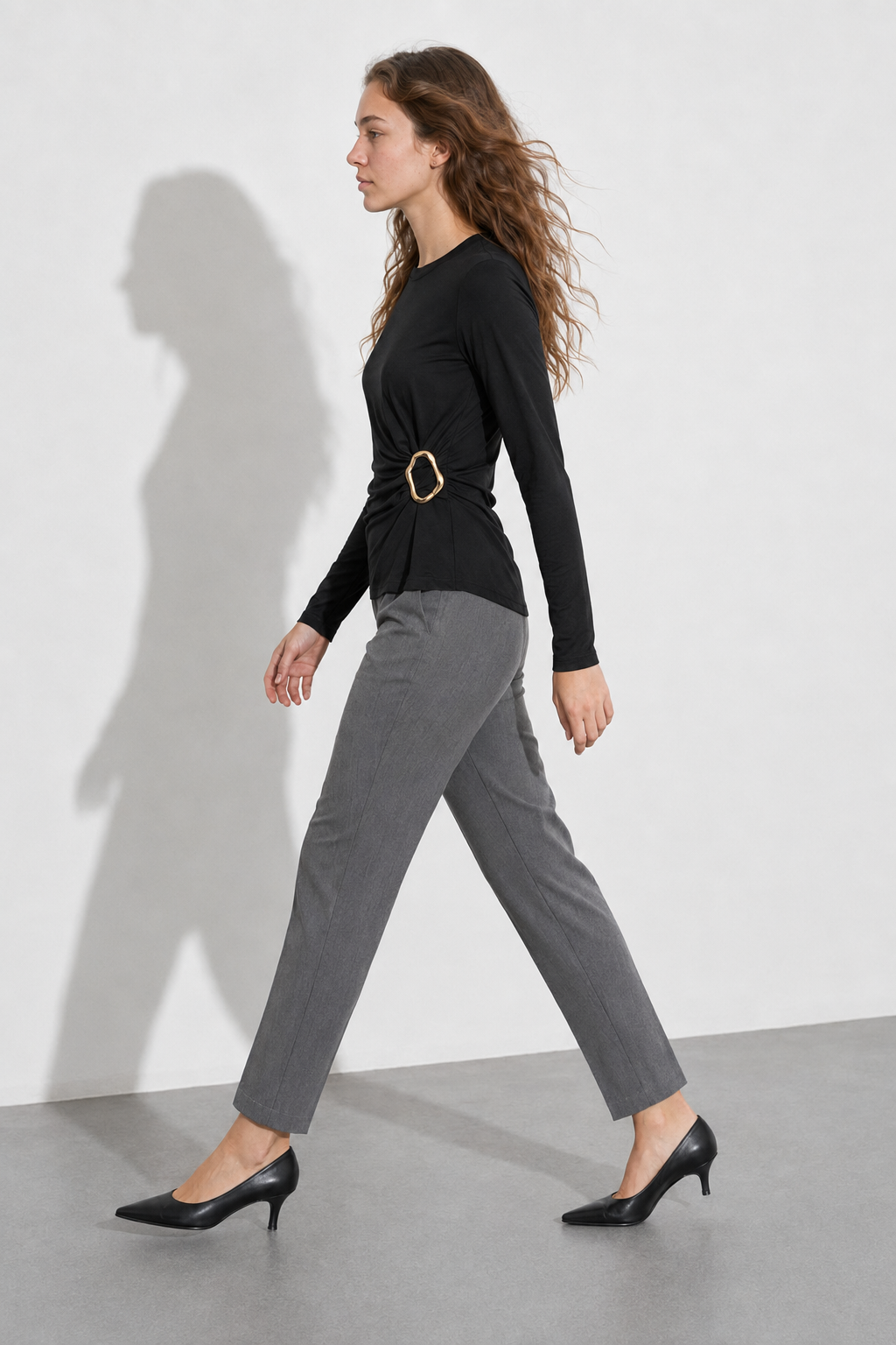 Jersey Noemi con accesorio