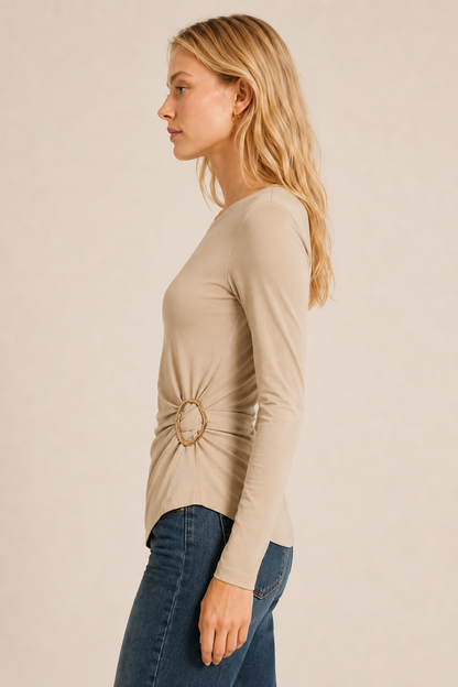 Jersey Noemi con accesorio