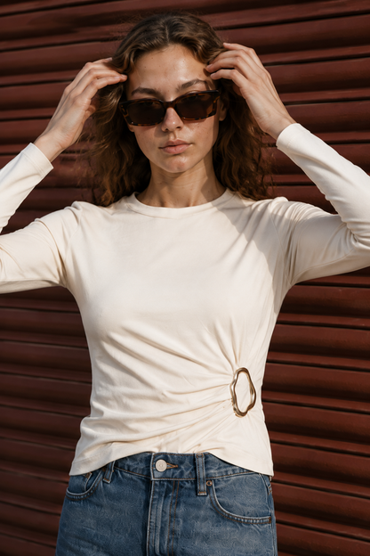 Jersey Noemi con accesorio