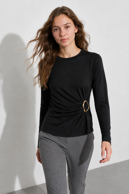 Jersey Noemi con accesorio