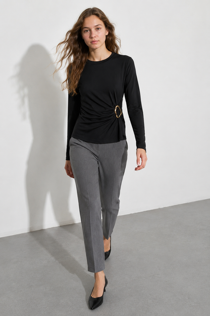 Jersey Noemi con accesorio