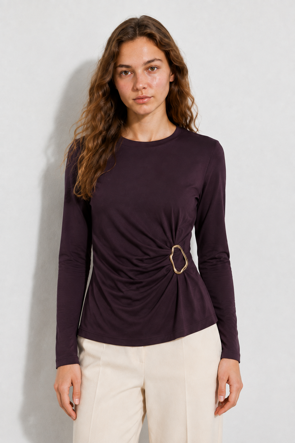 Jersey Noemi con accesorio