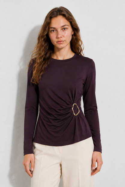 Jersey Noemi con accesorio