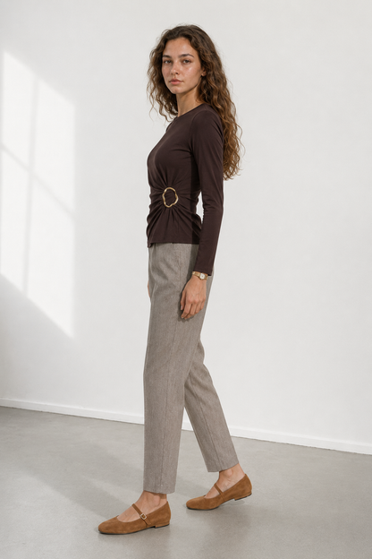 Jersey Noemi con accesorio