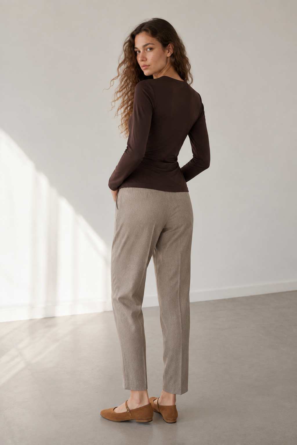 Jersey Noemi con accesorio