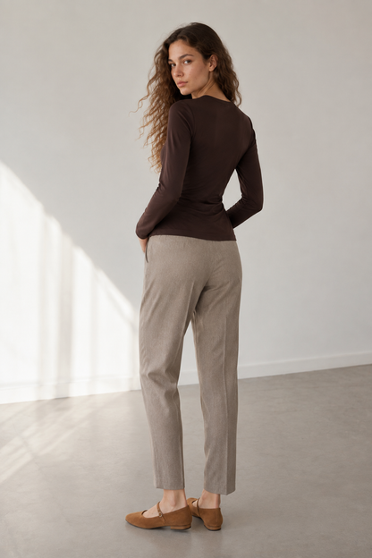 Jersey Noemi con accesorio