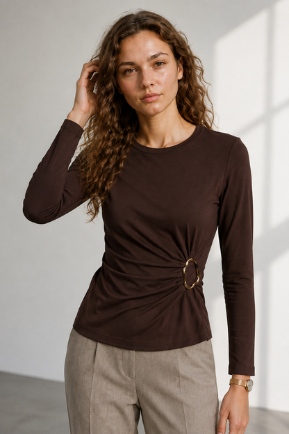 Jersey Noemi con accesorio