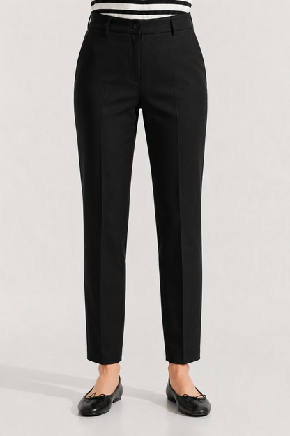 Pantalones cigarette