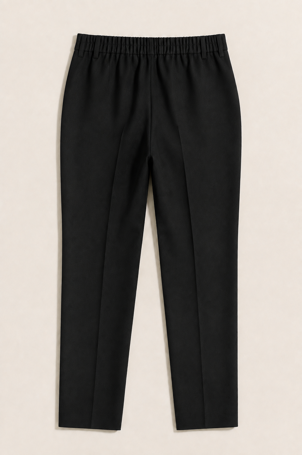 Pantalones cigarette