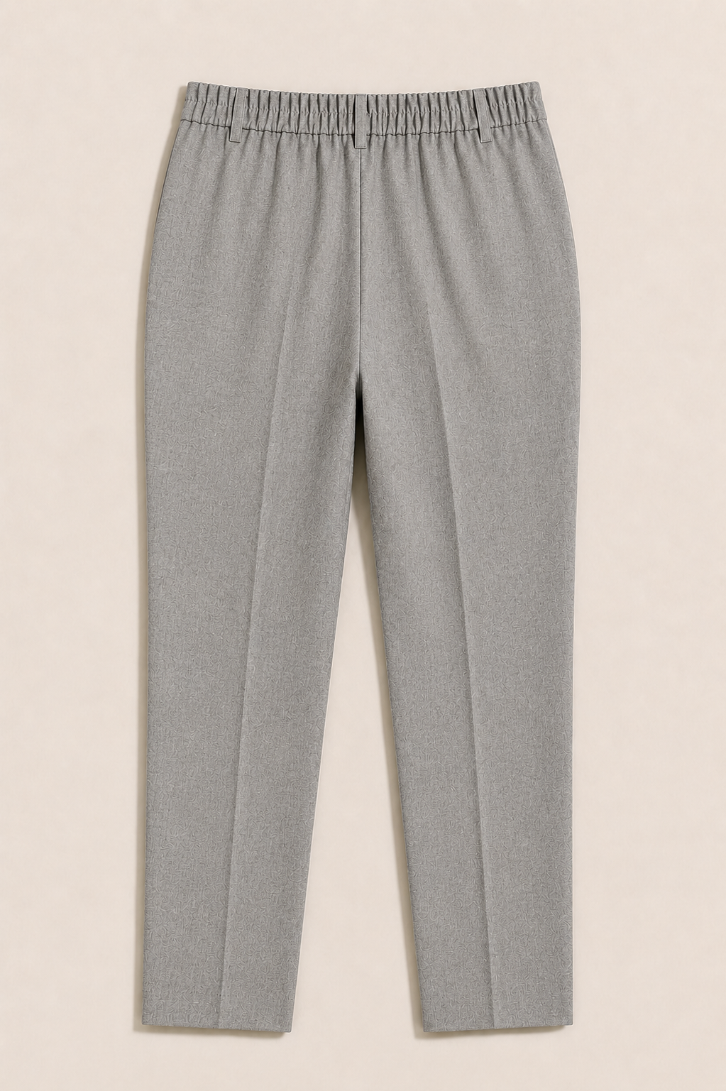Pantalones cigarette