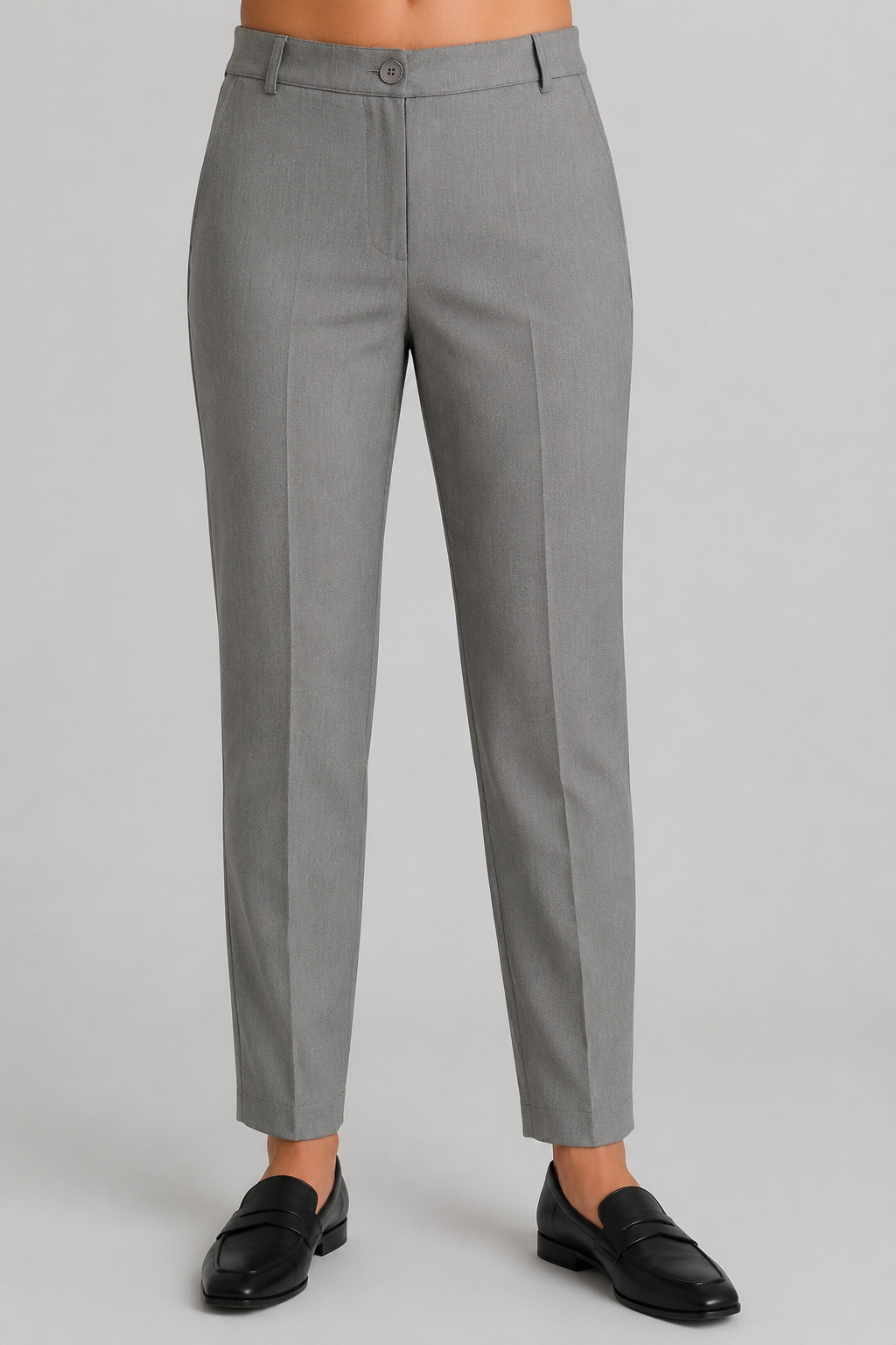 Pantalones cigarette