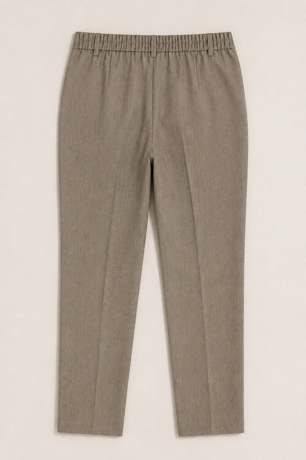 Pantalones cigarette