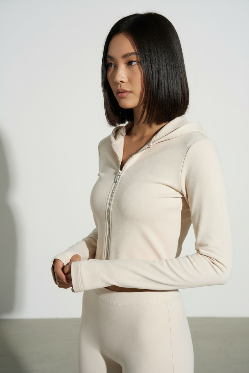 Sudadera OLU