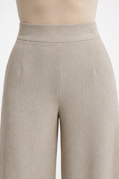 Pantalón palazzo Dea